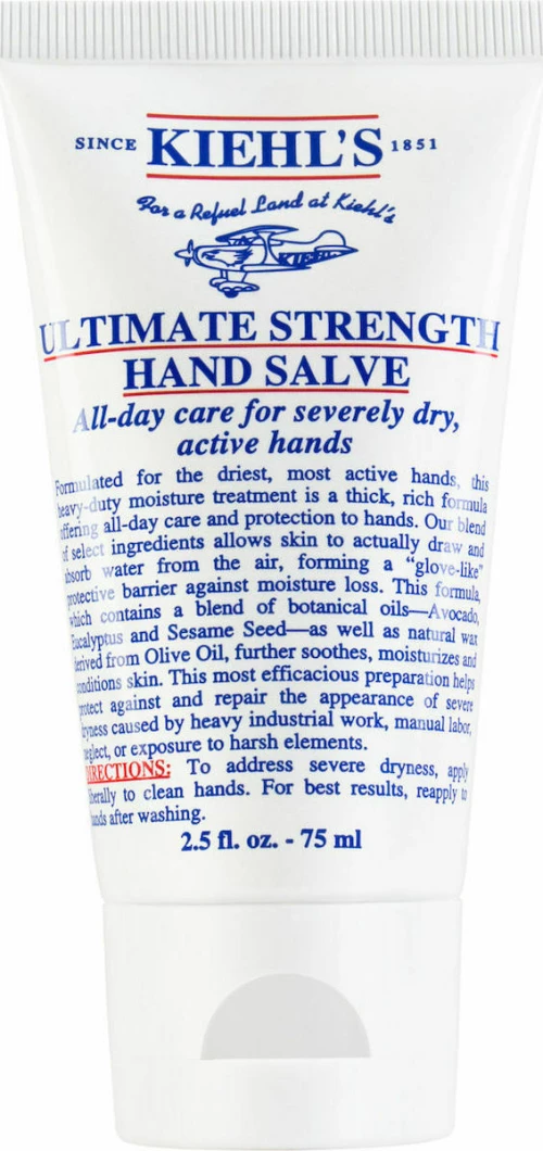 Kiehl's Ultimate Strength Hand Salve 75ml