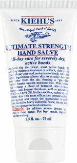 Kiehl's Ultimate Strength Hand Salve 75ml