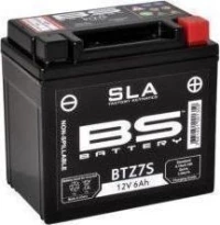 BS SLA 6Ah (BTZ7S)