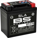 BS SLA 6Ah (BTZ7S)