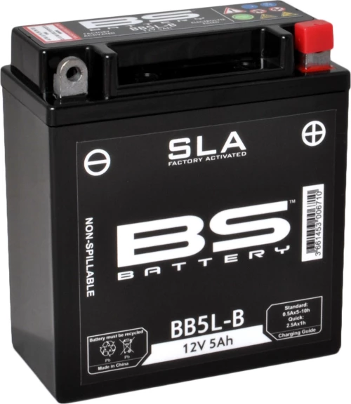 BS SLA 5Ah (BB5L-B)