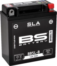 BS SLA 5Ah (BB5L-B)