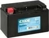 Exide Agm Start Stop 9Ah (EK091)