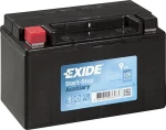 Exide Agm Start Stop 9Ah (EK091)