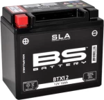 BS SLA 10.5Ah (BTX12)