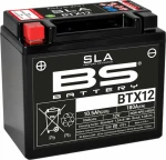 BS SLA 10.5Ah (BTX12)
