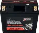 Power Batteries Gel 10Ah (YT12B-4)