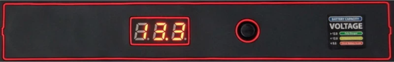 Power Batteries Gel 10Ah (YT12B-4)
