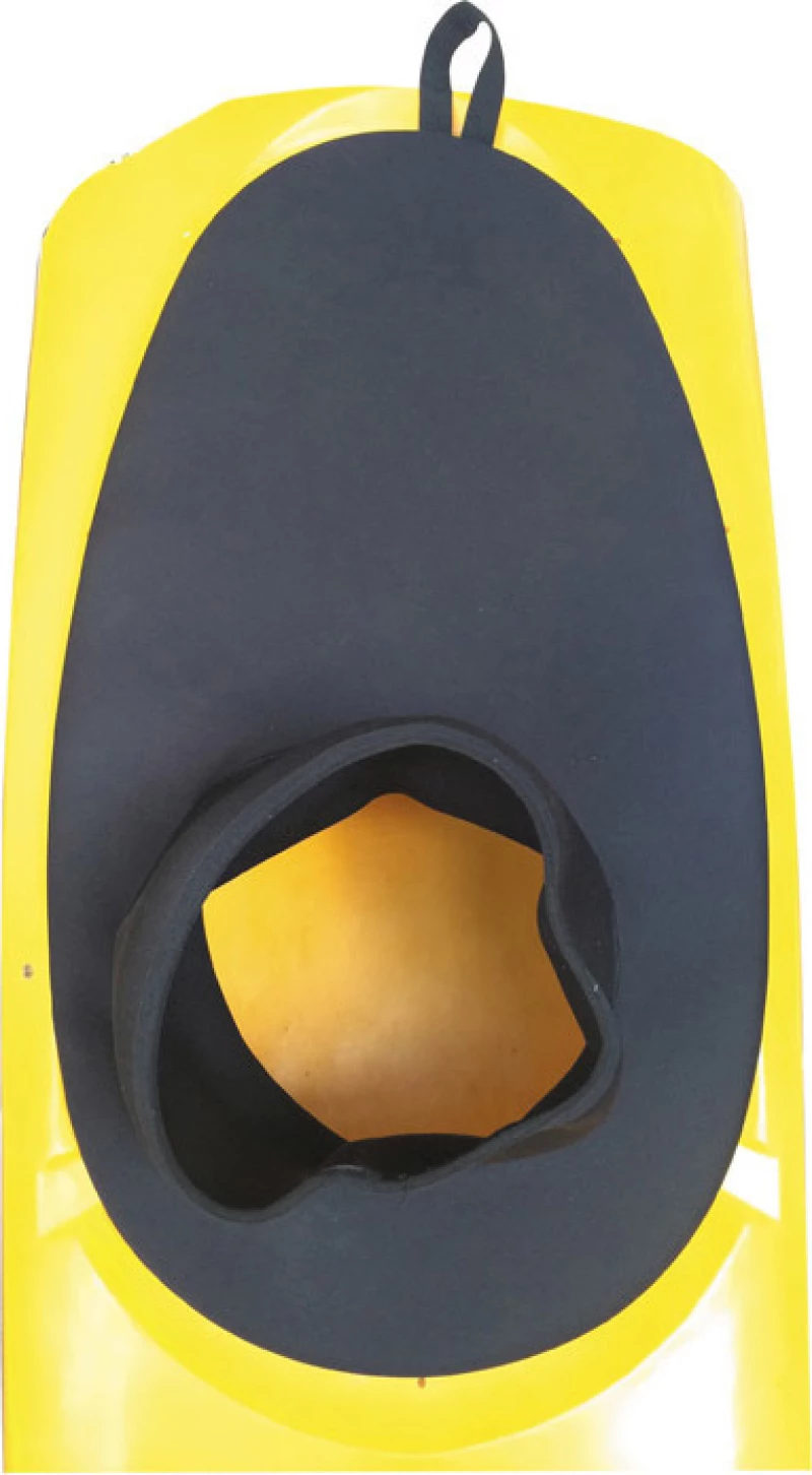 Gobo Ποδιά-Κάλυμμα Neoprene 0500-0800