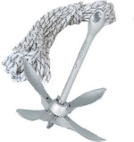 Άγκυρα με Σχοινί Anchorrope