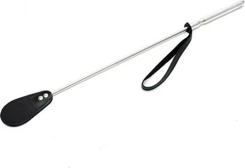 Rimba Bondage Play Whip 60cm