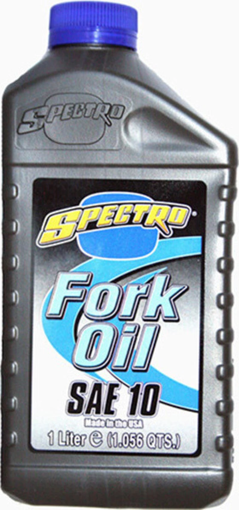 Spectro Fork Oil 10W 1lt
