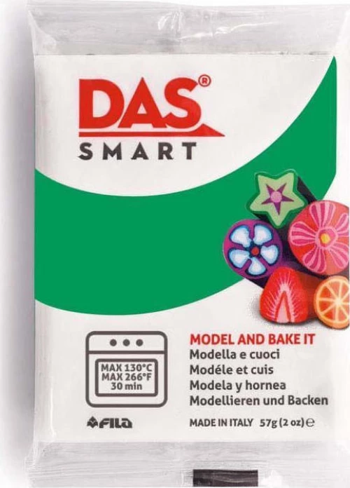 DAS Smart Mint 57gr