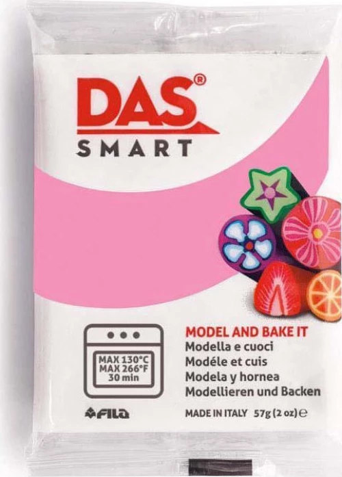 DAS Smart Rose 57gr