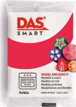 DAS Smart Carmine Red 57gr
