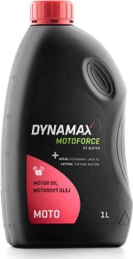 Dynamax Motoforce 2T Super 1lt