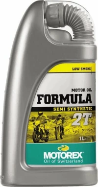 Motorex Formula 2T 1lt