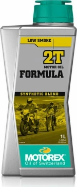 Motorex Formula 2T 1lt