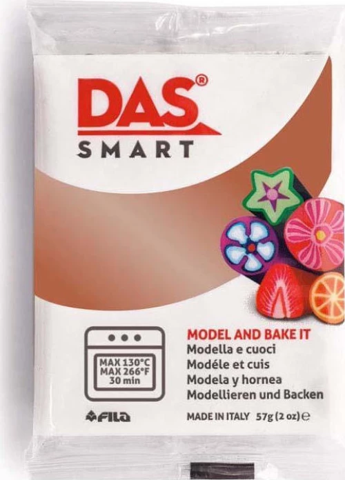 DAS Smart Metallic Copper 57gr