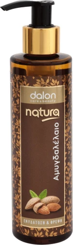 Dalon Cosmetics Almond Oil 200ml