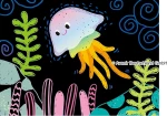 Avenir Scratch Junior Sea Friends