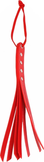 Mini Slapper 26cm Red