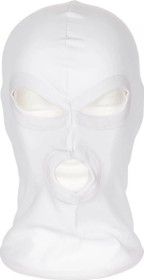 CAGOULE COTON BLANC