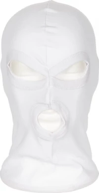 CAGOULE COTON BLANC