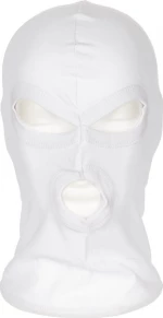 CAGOULE COTON BLANC