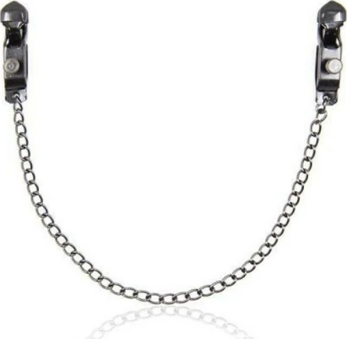 Hard Nipple Clamps