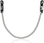 Hard Nipple Clamps