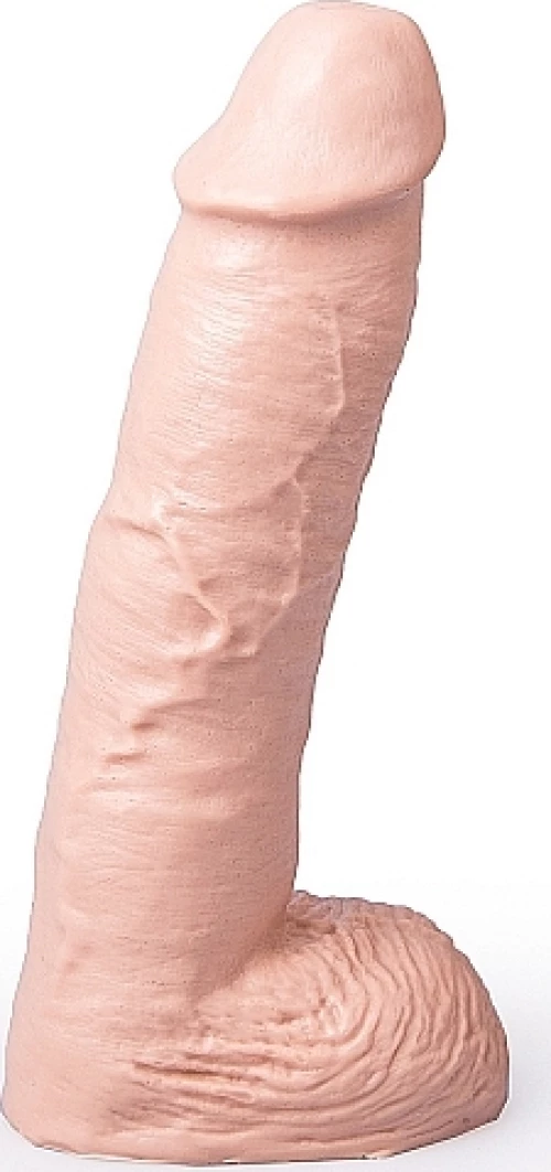 Hung System Mickey 24cm Flesh