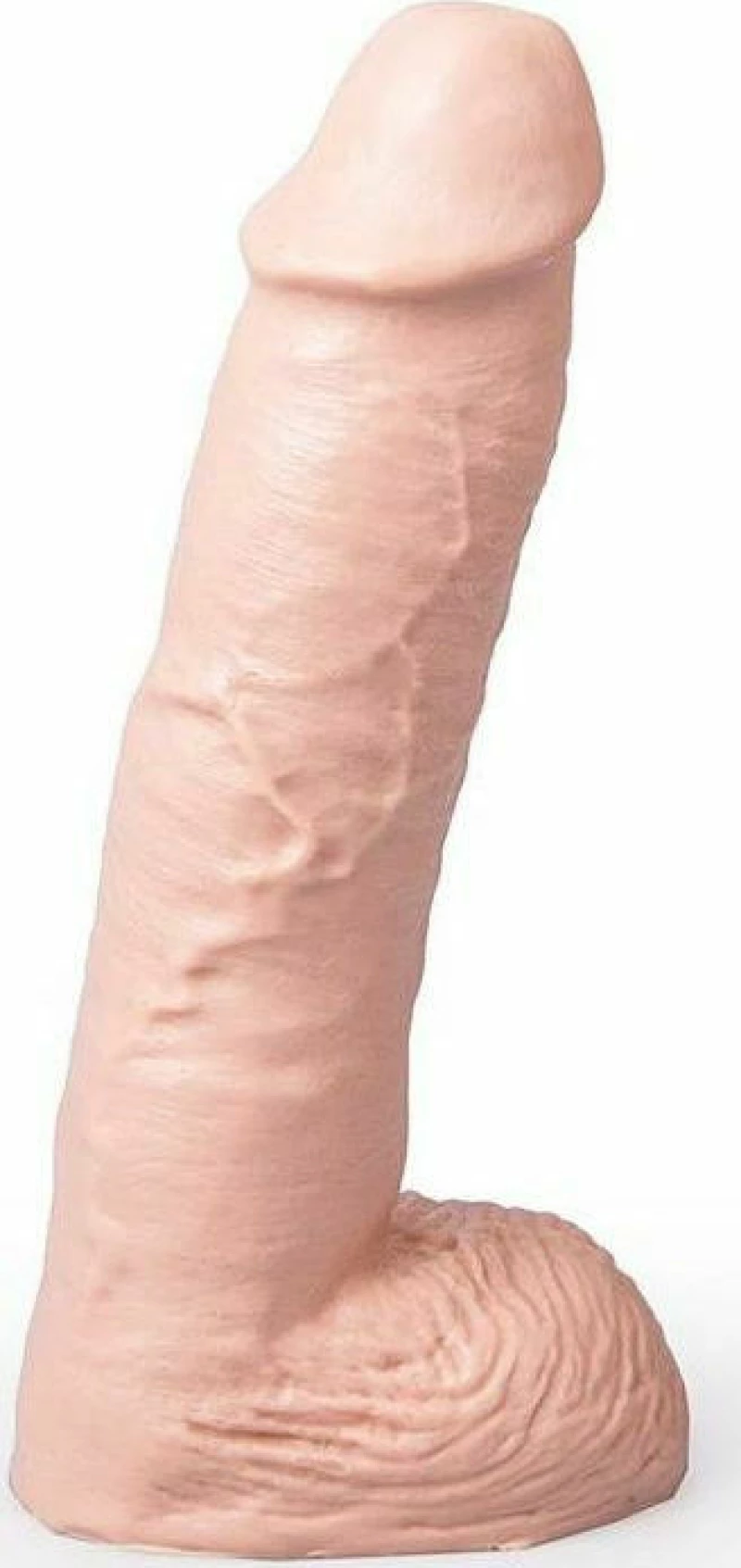 Hung System Mickey 24cm Flesh
