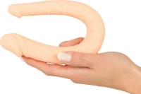 You2Toys Sex Talent Double Dong 15cm