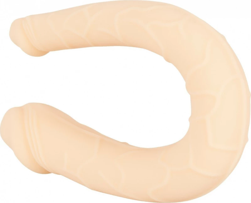 You2Toys Sex Talent Double Dong 15cm