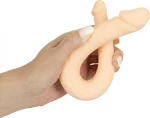 You2Toys Sex Talent Double Dong 15cm