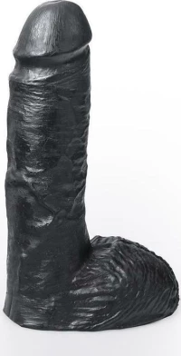 Hung System Cesar 19cm Black