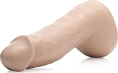 Fleshlight Colby Keller Dildo 19cm Flesh