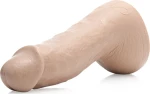 Fleshlight Colby Keller Dildo 19cm Flesh