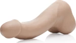 Fleshlight Ryan Driller Dildo 21cm Flesh