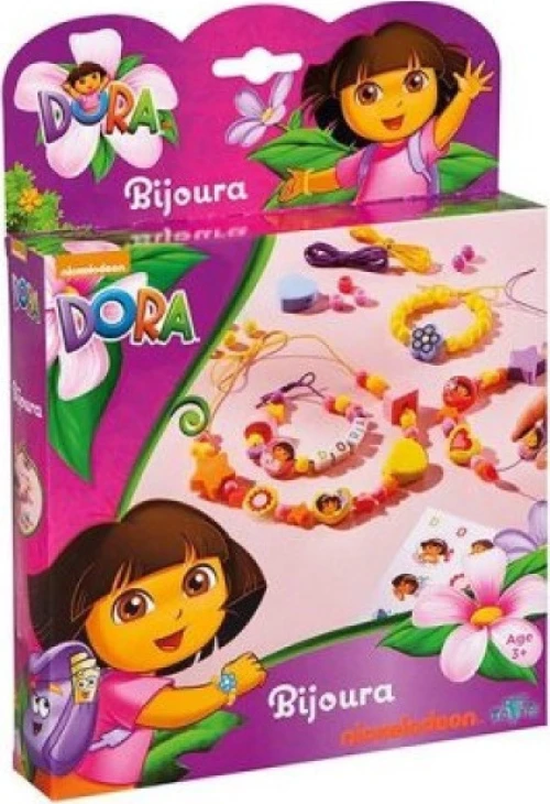 DORA BIJOURA ΚΟΣΜΗΜΑΤΑ TO-400030
