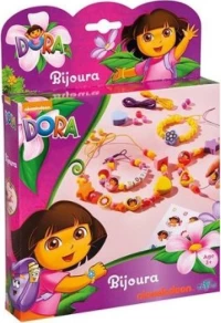 DORA BIJOURA ΚΟΣΜΗΜΑΤΑ TO-400030