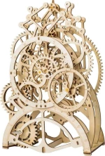 Robotime Pendulum Clock 3D