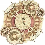Robotime Zodiac Wall Clock