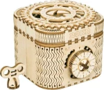 Robotime Treasure Box 3D