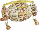 Robotime Time Engine Calendar
