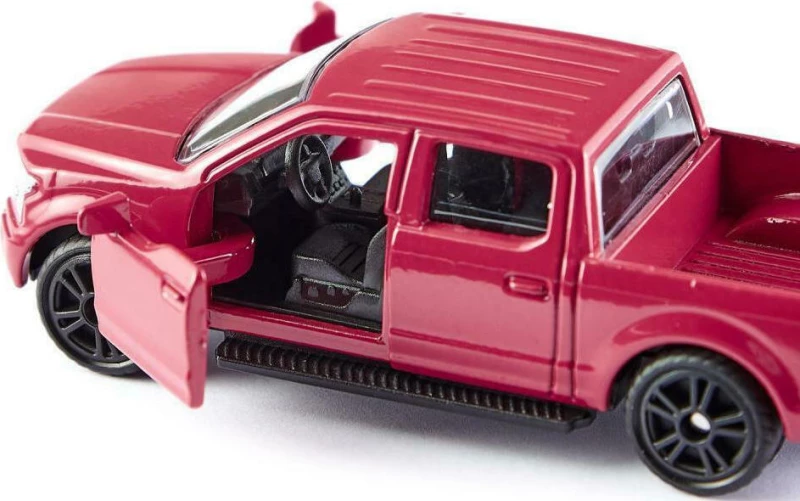 Siku Αγροτικό Ford F150