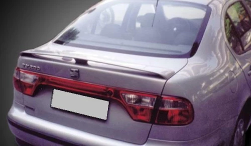 Motordrome Αεροτομή Πολυουρεθάνης για Seat Toledo 1998-2005
