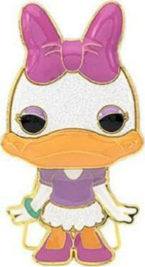 Pop! Pin Disney: Daisy Duck 04