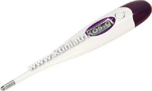 Θερμόμετρο σώματος, ψηφιακό 07.08.207